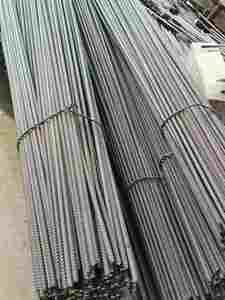 เหล็กเส้นกลม HRB500 ขนาด 1-12 มม. สำหรับงานก่อสร้าง คุณภาพสูง พร้อมบริการเชื่อมและดัดเหล็ก - Product Image 2