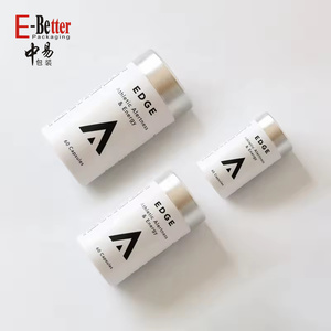 Oem tùy chỉnh 30 60 90 viên nang rỗng Pet tiêm bao bì nhựa bổ sung dược phẩm chai thuốc - Product Image 3