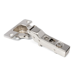Cerniera a clip 35 Bisagra 110 con pistone dritto a gomito - Product Image 2