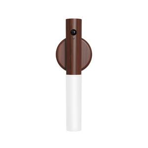 Wholesale Intelligent <b>Rechargeable</b> LED Night Light <b>Table</b> Wall <b>Lamp</b> Human Body Sensing Corridor Outdoor Emergency Home Appliance - Product Image 3