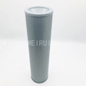 Xe tải nặng Bộ lọc dầu thủy lực phần tử <span class=keywords><strong>21028667</strong></span> 86012615 803182042 - Product Image 5