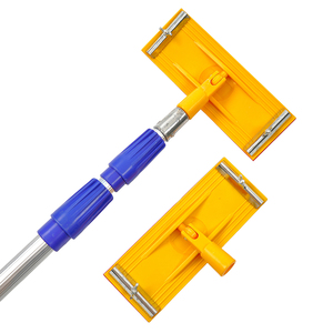 Oferta Especial: Soporte Universal para Lijado Manual de Techos y Paredes, Herramienta Abrasiva para Trabajos en Madera y Paneles de Yeso - Product Image 4