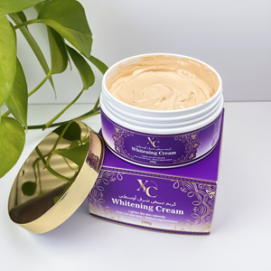 Crème Visage Blanchissante en Gros pour le Moyen-Orient, Soin de la Peau, Crème Visage Blanchissante Instantanée à la Perle pour Femmes - Product Image 2