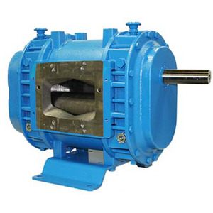 Ventilador Axial de Aleación de Aluminio de 16 Pulgadas con Rodamiento de Bolas Eléctrico, Serie DF, Marca Md Pneumatics Equalizer, Fabricado en EE. UU. - Product Image 1