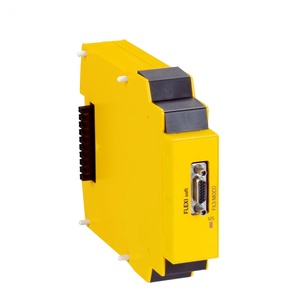 SICKK Sensor 1062344 FX3-MOC000000 Safety Controller Spot a Large Quantity Can Bargain - Product Image 1