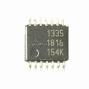 Pasokan IC Chip MCU Sirkuit Terpadu SOP AA1335LLETR-T 1335 - Product Image 1