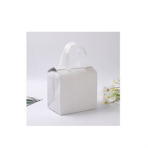 Reusable Grocery Nonwoven Insulated Cooler Bag with logo Printed Eco-friendly Waterproof Cooler Bags - Product Image 4