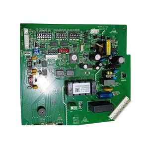 Carte de commande de climatisation centrale MC205, carte mère pour systèmes HVAC - Product Image 4