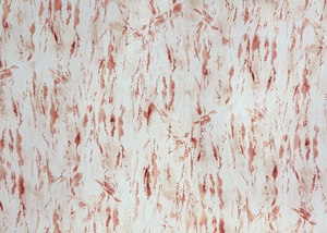 Floral <strong>Printed</strong> Polyester Satin <strong>Fabric</strong> 150cm Width Leisure Style <strong>Bright</strong> Colors Fresh Dress Materials Weft Knitted Type Stretch - Product Image 3