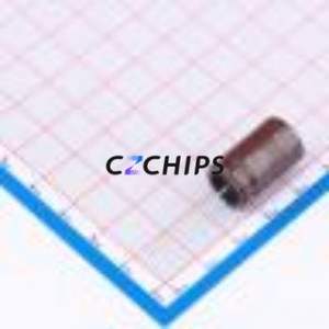 ตัวเก็บประจุอิเล็กโทรไลต์อะลูมิเนียมแบบ Through-Hole รุ่น NHA400V33M12.5*20 LO ขนาด D12.5xL20 มม. 33uF 20% 400V 157mA-120Hz - Product Image 2