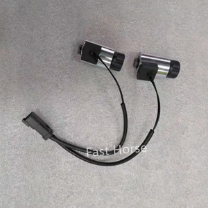 ซัพพลายเออร์จีน Fast Horse รุ่น UC1026029415 โซลินอยด์วาล์วสำหรับรถตักล้อยาง WA320 - Product Image 6