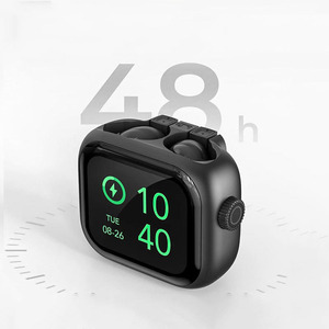 Écouteurs NE40 V6 TWS, écouteurs sans fil sportifs, traducteur AI, écouteurs intra-auriculaires, réduction du bruit, micro - Product Image 3