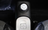 Yuantong EV3 L7e, Vehículo Eléctrico Homologado de Dos Puertas, Miles de Ciclos de Carga, Carga Rápida, Bajo Costo de Funcionamiento