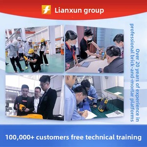 Localizador <span class=keywords><strong>de</strong></span> Fallas a Tierra para Sistemas Fotovoltaicos <span class=keywords><strong>de</strong></span> Alta Precisión GFL-1500, <span class=keywords><strong>Probador</strong></span> <span class=keywords><strong>de</strong></span> Nueva Energía <span class=keywords><strong>de</strong></span> 1500V - Product Image 4