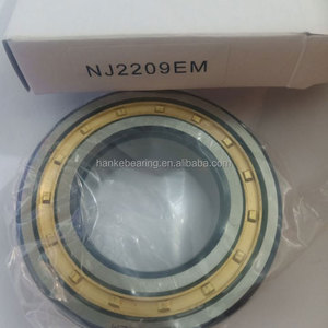 45*85*19mm bốn điểm tiếp xúc góc mang qj209 qj209ma mang - Product Image 5