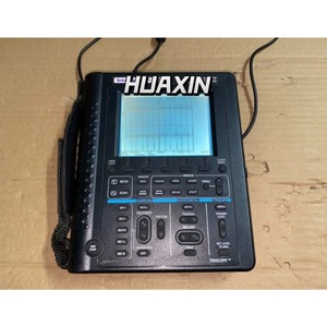 ออสซิลโลสโคป Tektronix THS730A 200M - Product Image 1