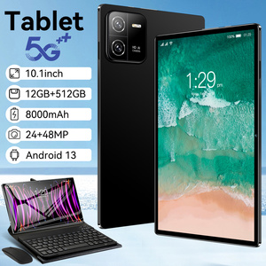 Haute qualité 10.1 pouces prise en charge multilingue RAM 12G 512 Go ROM version mondiale <span class=keywords><strong>tablette</strong></span> <span class=keywords><strong>PC</strong></span> - Product Image 4