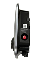 Station de recharge JET 62196-2 WALLBOX T2S avec prise à volet 1K10 11KW 22KW, courant nominal 16A/32A