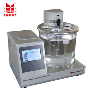HM-YDN Karl Fischer Hochgenauer digitaler automatischer Transformator Öl viskosi meter Kinematischer Viskosität testerr - Product Image 6