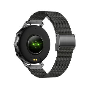 Reloj Inteligente Elegante V60 para Mujer, Doble Correa, Resistente al Agua IP67, Asistente de Voz con IA, Monitor de Temperatura y Frecuencia Cardíaca - Product Image 6