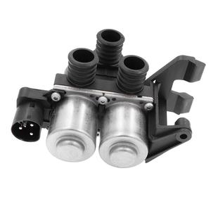วาล์วควบคุมน้ำฮีตเตอร์ HVAC รุ่น SP 64118375792 64 11 8 375 792 สำหรับ BMW E36 328i M3 - Product Image 6