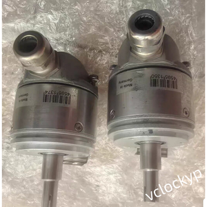 Encodeur absolu Baumer AMG73 S S24 S2048 NEUF - Product Image 2