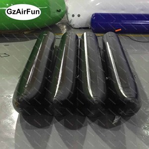 Bicicleta Acuática Inflable Flotante <span class=keywords><strong>de</strong></span> Una Plaza, Nueva y Moderna, <span class=keywords><strong>Precio</strong></span> <span class=keywords><strong>de</strong></span> Fábrica al por Mayor - Product Image 4