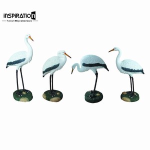 Sculpture de lion gardien <span class=keywords><strong>en</strong></span> pierre moulée pour l'entrée d'hôtel, décoration d'architecture classique, statue de lion <span class=keywords><strong>en</strong></span> grès artificiel - Product Image 4