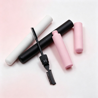 Nouveauté 2026 – Gel transparent pour lamination des sourcils avec logo personnalisé, tenue longue durée, cosmétiques OEM ODM
