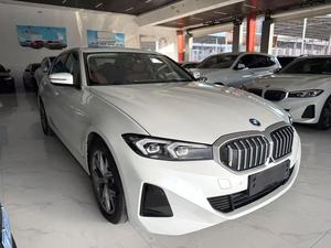 Voiture d'occasion - Modèle 2022, <span class=keywords><strong>BMW</strong></span> I3 <span class=keywords><strong>EDrive</strong></span> 35L, Transmission automatique, Version purement électrique - Product Image 2