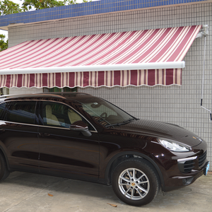 Impresión <span class=keywords><strong>de</strong></span> logotipo <span class=keywords><strong>Toldos</strong></span> <span class=keywords><strong>de</strong></span> techo <span class=keywords><strong>de</strong></span> tela <span class=keywords><strong>de</strong></span> poliéster retráctiles <span class=keywords><strong>Toldos</strong></span> <span class=keywords><strong>de</strong></span> puerta retráctiles manuales <span class=keywords><strong>para</strong></span> exteriores <span class=keywords><strong>para</strong></span> negocios - Product Image 2