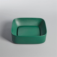 Arte Morandi — Mini bateau en céramique, couleur nouveau Design, salle de bain, évier, lavabo, labclavo