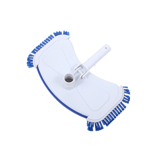 Vagues d'été personnalisées <span class=keywords><strong>aspirateur</strong></span> de <span class=keywords><strong>piscine</strong></span> <span class=keywords><strong>hors</strong></span> <span class=keywords><strong>sol</strong></span> nettoyeur d'algues avec logo en plastique - Product Image 6
