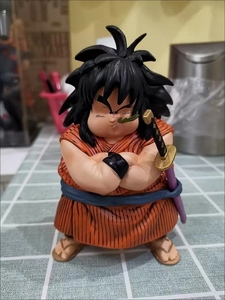 15cm dragón Yajirobe PVC Anime figura Guerrero Kawaii Dbz Pvc estatua estatuilla Anime muñeca modelo adornos colección juguetes regalos - Product Image 3