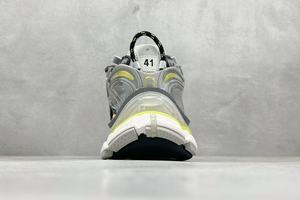 Style le plus vendu avec un design classique. Chaussures de sport et décontractées pour hommes, pour le fitness et les activités de plein air. Polyvalent et respirant - Product Image 4