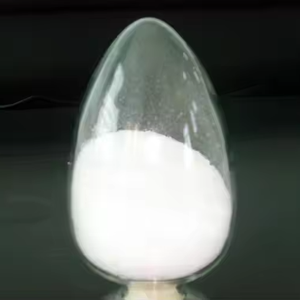 Modificateur de viscosité biodégradable à couverture élevée pour l'impression textile Reach CMS Produit polymère d'agent d'encollage à couverture élevée - Product Image 1