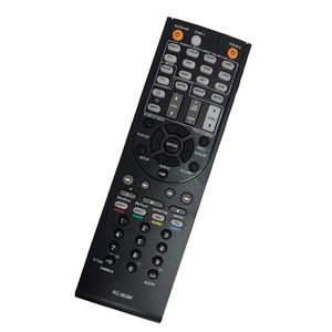 RC-803M เปลี่ยนรีโมทคอนโทรลสำหรับออนเคียว เอวีรีซีฟเวอร์ TX-NR609 TX-NR609B HT-S7409 HT-S8409 TXNR609 TXNR609B HTS7409 HTS8409 - Product Image 3