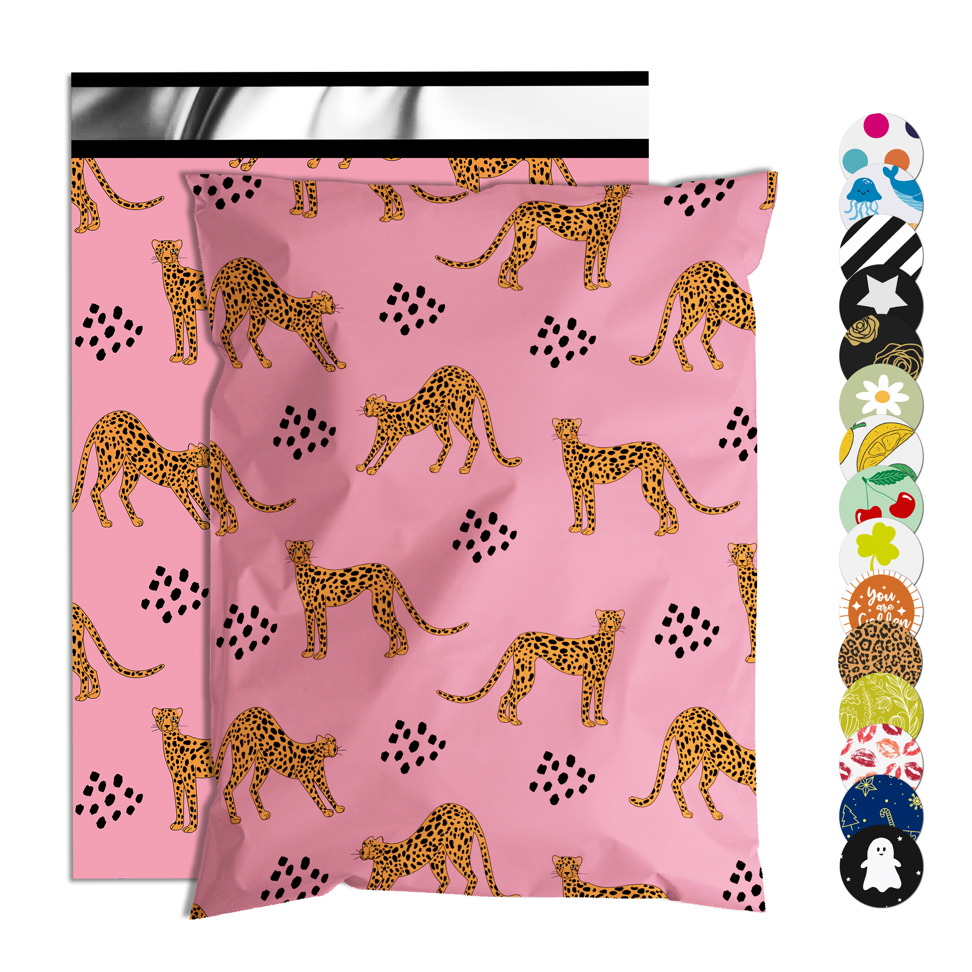 Bolsos de Pink Panther Express