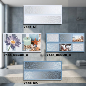 300x600mm 30x60cm Cuisine Salle De Bains Carreaux Muraux En Céramique 12x24 Digital Designer Carreaux Décoratifs Usine Stock Prix - Product Image 3