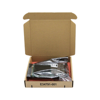 E810-XXVDA4 untuk OCP 3.0 25 Gb/s kartu jaringan 4x SFP28 OCP Server adaptor jaringan Intel E810 Chipset