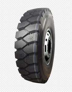 ยางรถบรรทุกเหล็กทั้งหมด ยี่ห้อ HAWKWAY ขนาด 7.50R16, 8.25R16, 8.25R20, 9.00R20, 12.00R20 รุ่น HT908 สำหรับใช้งานนอกถนน คุณภาพพรีเมียม 7 - Product Image 5