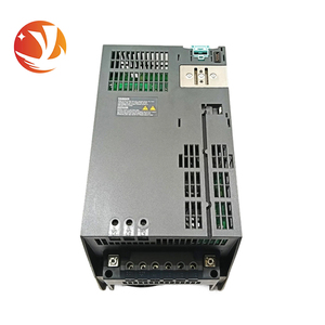 เครื่องแปลงความถี่6SL3224-0BE25-5UA0 224-0BE25-5UA0 6SL3 Siemens ของแท้สินค้าใหม่ตัวควบคุมโปรแกรมได้ PLC 16 I/O 110V - Product Image 1