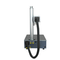Prix de la machine de marquage laser à fibre portable 20w 30w 50w