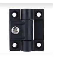 Charnière de couple réglable en acier personnalisée pour les produits rotatifs charnière de couple réglable écran d'ordinateur portable