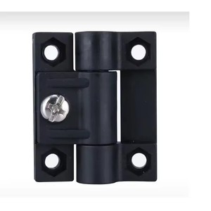 Tùy chỉnh thép có thể điều chỉnh mô-men xoắn bản lề cho xoay Sản phẩm có thể điều chỉnh mô-men xoắn bản lề máy tính xách tay screenm - Product Image 2