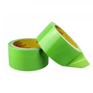 Uv kháng 180 ngày không có dư lượng đa mục đích Heavy Duty Acrylic cạnh dải băng PE cho ngoài trời che bundling sửa chữa sử dụng - Product Image 1