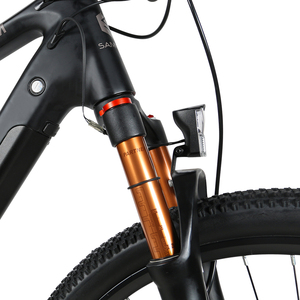 Samebike 27.5 Inch Mạnh Mẽ Off-Road Xe Đạp Leo Núi Điện 250W Giữa Ổ Đĩa Trung Tâm Động Cơ OEM Thiết Kế Lithium Pin Ebike Mtb - Product Image 5