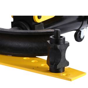 <span class=keywords><strong>Cintreuse</strong></span> de tuyaux en acier hydraulique manuelle ODETOOLS SWG-1 - Product Image 6