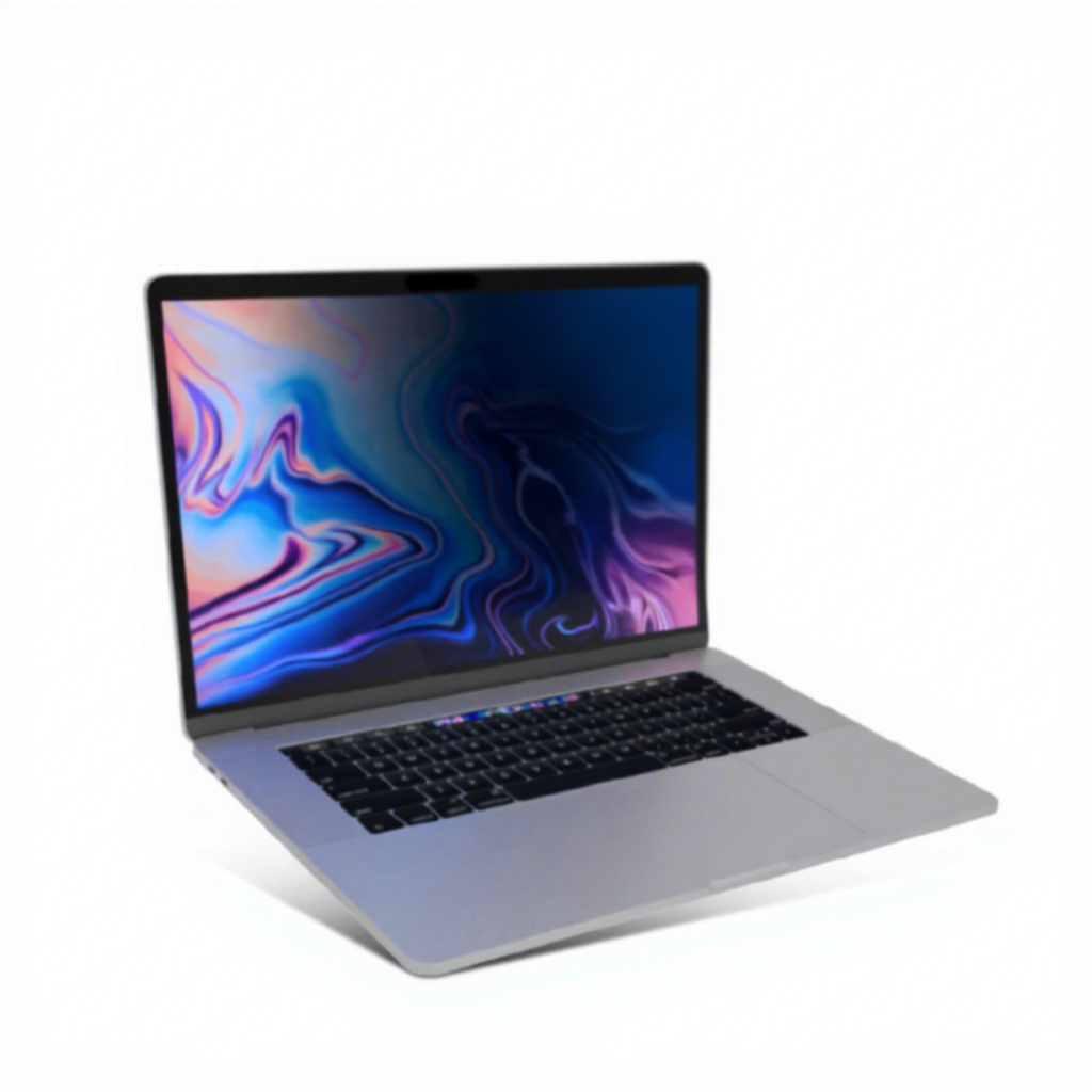 Nero per MacBook Pro 15.4