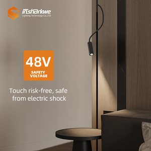 ultra mince Tuya Dali Smart Led <span class=keywords><strong>Track</strong></span> Magnetic Lights 48v Mini Magnetic <span class=keywords><strong>Track</strong></span> Light Linear Cob Spotlight <span class=keywords><strong>Rail</strong></span> Lighting - Product Image 4